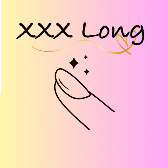 XXX Long Replacement Nail