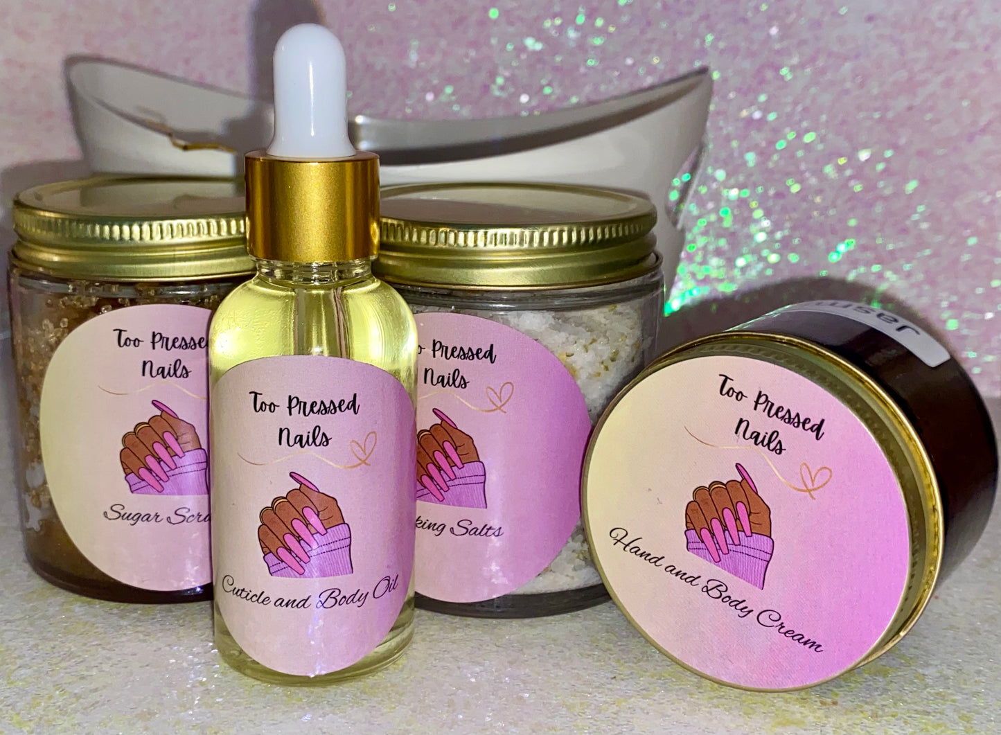 Sample Basket