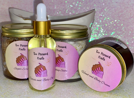 Sample Basket
