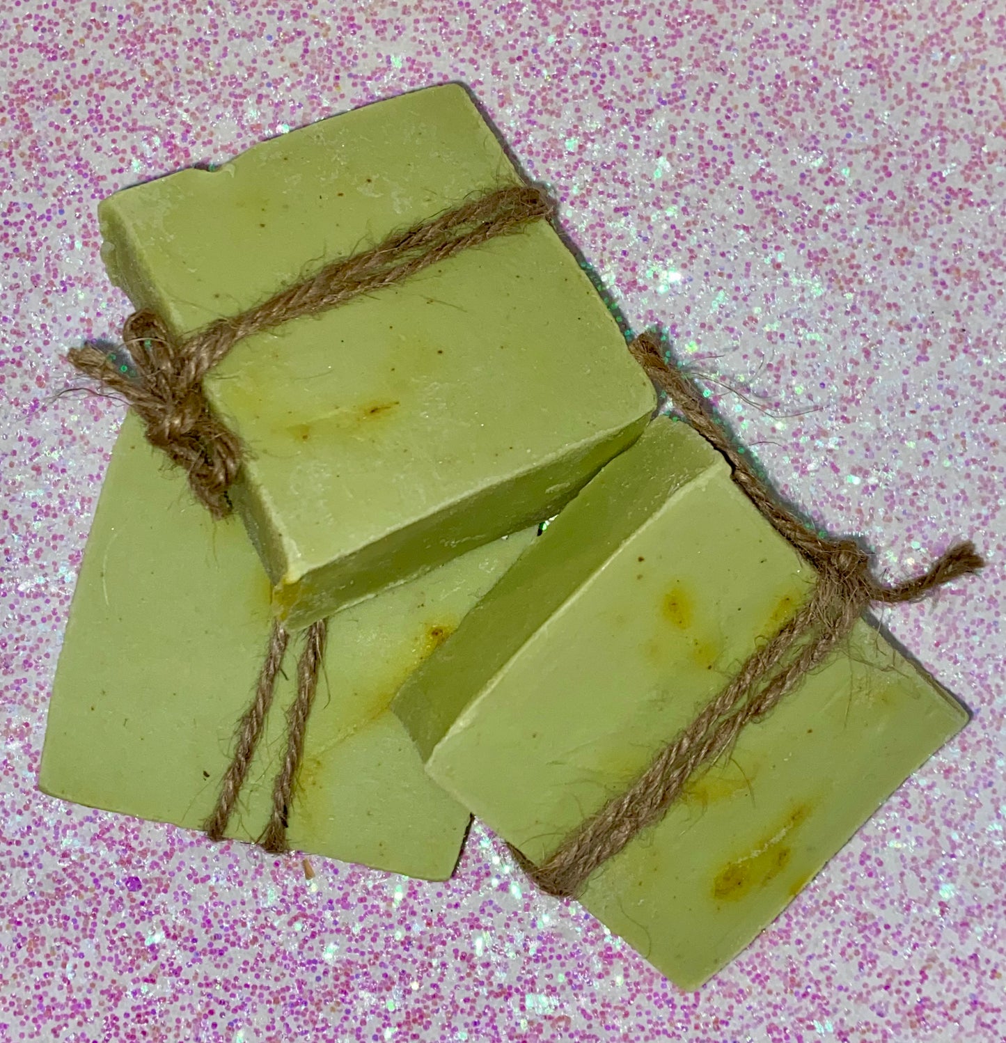 Goat's Milk Soap Bar