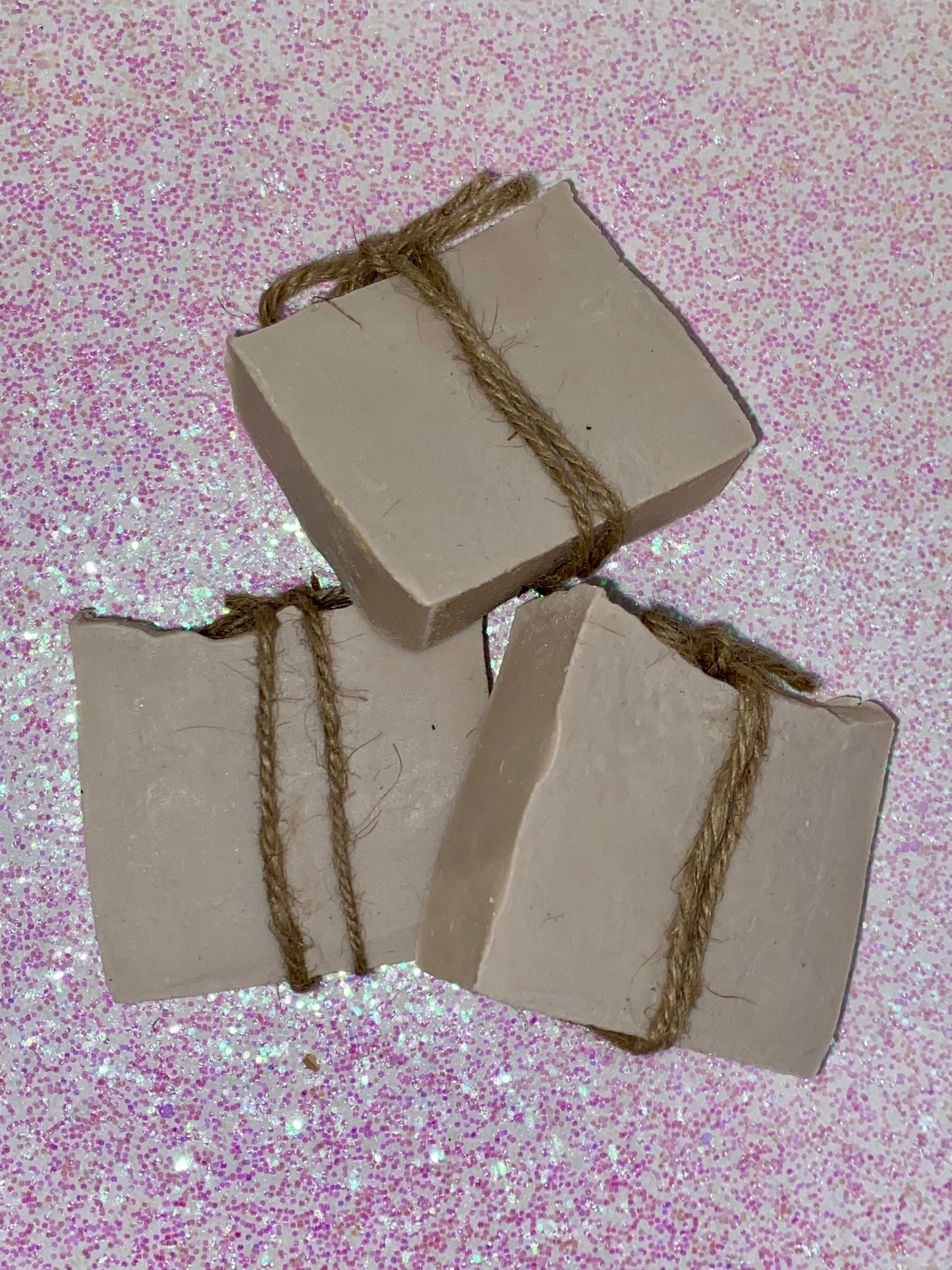 Goat's Milk Soap Bar