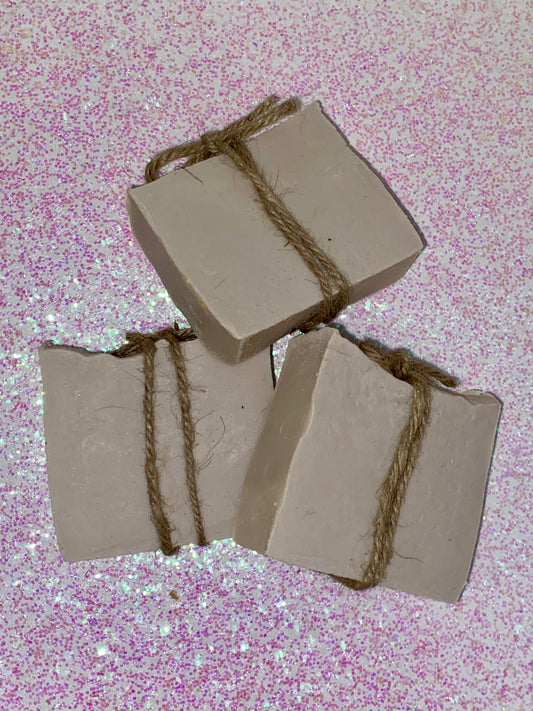 Goat's Milk Soap Bar
