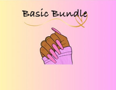 Basic Bundle