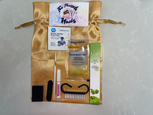 Prep Kit