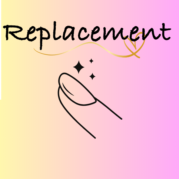 Replacement Nail