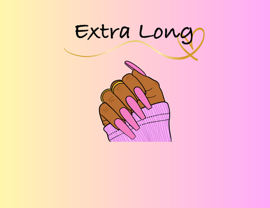 Sizing Kit- EXTRA LONG