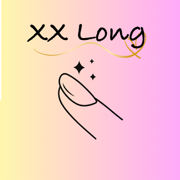 XX Long Replacement Nail