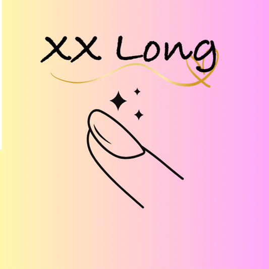 XX Long Replacement Nail